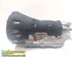 Gebruikte Automaatbak BMW X3 (G01) xDrive 20i 2.0 TwinPower Turbo 16V Prijs € 1.199,99 Margeregeling aangeboden door Autodemontagebedrijf De Ooyevaar