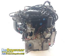 Gebruikte Motor BMW X3 (G01) xDrive 20i 2.0 TwinPower Turbo 16V Prijs € 1.799,99 Margeregeling aangeboden door Autodemontagebedrijf De Ooyevaar