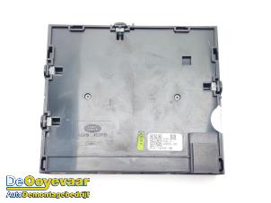 Gebruikte Computer Body Control Landrover Range Rover Evoque (LVJ/LVS) 2.0 16V Prijs € 99,99 Margeregeling aangeboden door Autodemontagebedrijf De Ooyevaar