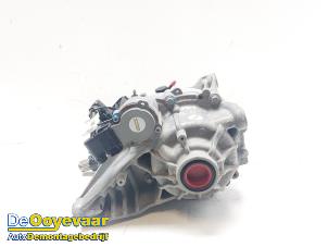 Gebruikte Differentieel achter Landrover Range Rover Evoque (LVJ/LVS) 2.0 16V Prijs € 1.099,99 Margeregeling aangeboden door Autodemontagebedrijf De Ooyevaar