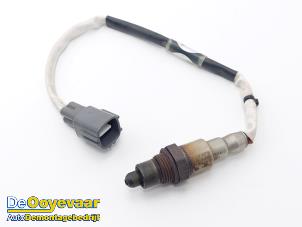Gebruikte Lambda Sonde Toyota Aygo (B40) 1.0 12V VVT-i Prijs € 15,00 Margeregeling aangeboden door Autodemontagebedrijf De Ooyevaar