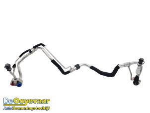 Gebruikte Airco Leiding Volvo XC60 I (DZ) 2.0 DRIVe 20V Prijs € 69,99 Margeregeling aangeboden door Autodemontagebedrijf De Ooyevaar