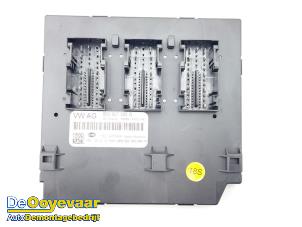 Gebruikte Computer Body Control Audi A1 (8X1/8XK) 1.2 TFSI Prijs € 59,99 Margeregeling aangeboden door Autodemontagebedrijf De Ooyevaar