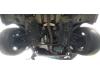 Citroën C3 Picasso (SH) 1.4 16V VTI 95 Subframe