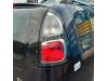 Citroën C3 Picasso (SH) 1.4 16V VTI 95 Achterlicht rechts