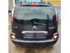 Citroën C3 Picasso (SH) 1.4 16V VTI 95 Achterklep