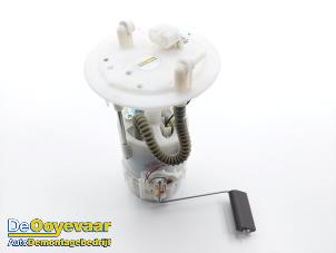 Gebruikte Tank element Pomp Dacia Lodgy (JS) 1.2 TCE 16V Prijs € 149,99 Margeregeling aangeboden door Autodemontagebedrijf De Ooyevaar