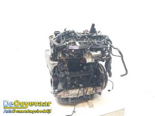 Gebruikte Motor Cupra Formentor 2.0 TSI 16V 4Drive Prijs € 3.499,99 Margeregeling aangeboden door Autodemontagebedrijf De Ooyevaar