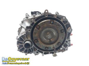 Gebruikte Automaatbak Landrover Range Rover Evoque (LVJ/LVS) 2.0 16V Prijs € 899,99 Margeregeling aangeboden door Autodemontagebedrijf De Ooyevaar