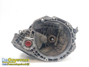 Gebruikte Versnellingsbak Chevrolet Aveo (250) 1.4 16V LS Prijs € 149,99 Margeregeling aangeboden door Autodemontagebedrijf De Ooyevaar
