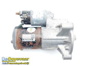 Gebruikte Startmotor Peugeot Expert (V1/VA/VB/VE/VF/VT/VY) 2.0 Blue HDi 150 16V Prijs € 25,00 Margeregeling aangeboden door Autodemontagebedrijf De Ooyevaar