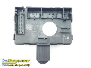 Gebruikte Module Centrale Deurvergrendeling Cupra Formentor 2.0 TSI 16V 4Drive Prijs € 25,00 Margeregeling aangeboden door Autodemontagebedrijf De Ooyevaar