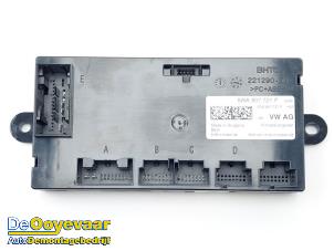 Gebruikte Climatronic module Cupra Formentor 2.0 TSI 16V 4Drive Prijs € 75,00 Margeregeling aangeboden door Autodemontagebedrijf De Ooyevaar