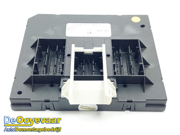 Bodycontrol Module van een Cupra Formentor 2.0 TSI 16V 4Drive 2021