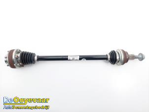 Gebruikte Steekas links-achter Cupra Formentor 2.0 TSI 16V 4Drive Prijs € 99,99 Margeregeling aangeboden door Autodemontagebedrijf De Ooyevaar