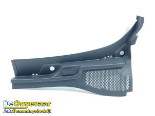 Gebruikte Paravan Cupra Formentor 2.0 TSI 16V 4Drive Prijs € 29,99 Margeregeling aangeboden door Autodemontagebedrijf De Ooyevaar