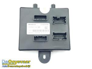 Gebruikte Module Bodycontrol Opel Vivaro 1.6 CDTI 95 Euro 6 Prijs € 35,00 Margeregeling aangeboden door Autodemontagebedrijf De Ooyevaar