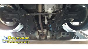 Gebruikte Subframe Opel Crossland (X) 1.2 Turbo 12V Prijs € 49,99 Margeregeling aangeboden door Autodemontagebedrijf De Ooyevaar