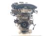 Motor van een Peugeot 3008 III 1.2 12V Hybrid 136 2024