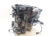 Motor van een Peugeot 3008 III 1.2 12V Hybrid 136 2024