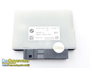 Gebruikte Adblue Computer BMW 5 serie (G30) 530d xDrive 3.0 TwinPower Turbo 24V Prijs € 69,99 Margeregeling aangeboden door Autodemontagebedrijf De Ooyevaar