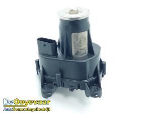 Gebruikte Wervelklep motor BMW 1 serie (F20) 125d 2.0 16V Prijs € 75,00 Margeregeling aangeboden door Autodemontagebedrijf De Ooyevaar