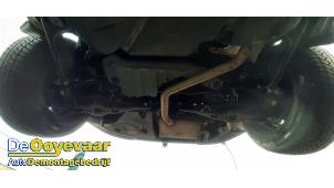 Gebruikte Subframe Skoda Kodiaq 2.0 TDI 150 16V Prijs € 299,99 Margeregeling aangeboden door Autodemontagebedrijf De Ooyevaar