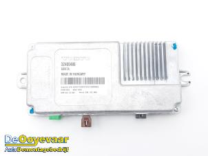 Gebruikte Camera module Volvo XC40 (XZ) Single Motor Extended Range 82 kWh Prijs € 175,00 Margeregeling aangeboden door Autodemontagebedrijf De Ooyevaar