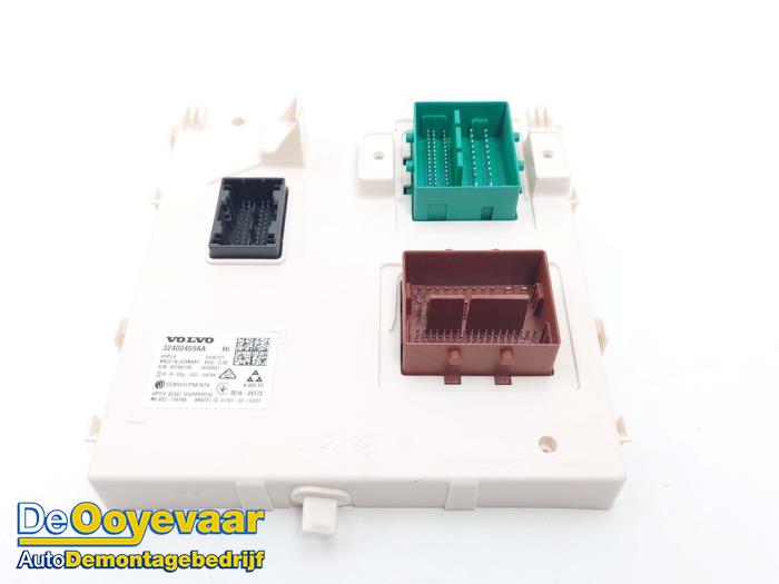 Computer Body Control van een Volvo XC40 (XZ) Single Motor Extended Range 82 kWh 2024