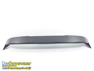 Gebruikte Spoiler Peugeot 208 II (UB/UH/UP) 1.2 Vti 12V PureTech 75 Prijs € 179,99 Margeregeling aangeboden door Autodemontagebedrijf De Ooyevaar