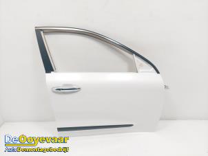 Gebruikte Deur 4Deurs rechts-voor Kia Niro I (DE) E-Niro 64 kWh Prijs € 499,99 Margeregeling aangeboden door Autodemontagebedrijf De Ooyevaar