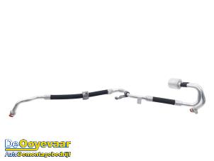 Gebruikte Airco Leiding Renault Kangoo Express (RFK) E-Tech 44 kWh Prijs € 49,99 Margeregeling aangeboden door Autodemontagebedrijf De Ooyevaar