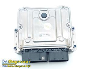 Gebruikte Computer Motormanagement Peugeot 3008 III 1.2 12V Hybrid 136 Prijs € 399,99 Margeregeling aangeboden door Autodemontagebedrijf De Ooyevaar