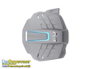 Gebruikte Afdekplaat motor Kia Niro I (DE) E-Niro 64 kWh Prijs € 99,99 Margeregeling aangeboden door Autodemontagebedrijf De Ooyevaar