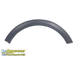 Gebruikte Wielrand voor Kia Niro I (DE) E-Niro 64 kWh Prijs € 49,99 Margeregeling aangeboden door Autodemontagebedrijf De Ooyevaar