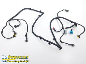 Gebruikte PDC Sensor Set Citroen C4 X (BD/BE/BF) ë-C4 X 54 kWh Prijs € 59,99 Margeregeling aangeboden door Autodemontagebedrijf De Ooyevaar