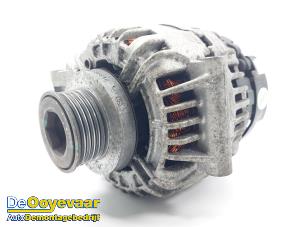 Gebruikte Dynamo Dacia Logan (LS) 1.4 Prijs € 29,99 Margeregeling aangeboden door Autodemontagebedrijf De Ooyevaar