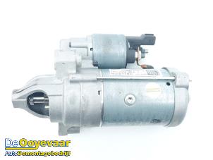 Gebruikte Startmotor Opel Combo Cargo 1.5 CDTI 130 Prijs € 19,99 Margeregeling aangeboden door Autodemontagebedrijf De Ooyevaar