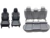 Peugeot 3008 III 1.2 12V Hybrid 136 Bekleding Set (compleet)