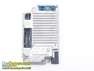 Gebruikte Module Navigatie Ford Kuga III (DFK) 2.5 PHEV 16V Prijs € 149,99 Margeregeling aangeboden door Autodemontagebedrijf De Ooyevaar