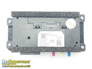 Gebruikte Emergency module Ford Kuga III (DFK) 2.5 PHEV 16V Prijs € 279,99 Margeregeling aangeboden door Autodemontagebedrijf De Ooyevaar