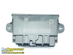 Gebruikte Centrale Deurvergrendelings Module Ford Kuga III (DFK) 2.5 PHEV 16V Prijs € 39,99 Margeregeling aangeboden door Autodemontagebedrijf De Ooyevaar