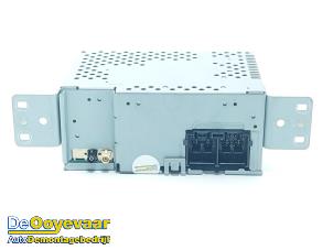 Gebruikte Regelunit Multi Media Ford Kuga III (DFK) 2.5 PHEV 16V Prijs € 89,99 Margeregeling aangeboden door Autodemontagebedrijf De Ooyevaar