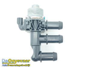 Gebruikte Kachelkraan Elektrisch Ford Kuga III (DFK) 2.5 PHEV 16V Prijs € 99,99 Margeregeling aangeboden door Autodemontagebedrijf De Ooyevaar