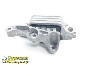 Gebruikte Motorrubber Ford Kuga III (DFK) 2.5 PHEV 16V Prijs € 59,99 Margeregeling aangeboden door Autodemontagebedrijf De Ooyevaar