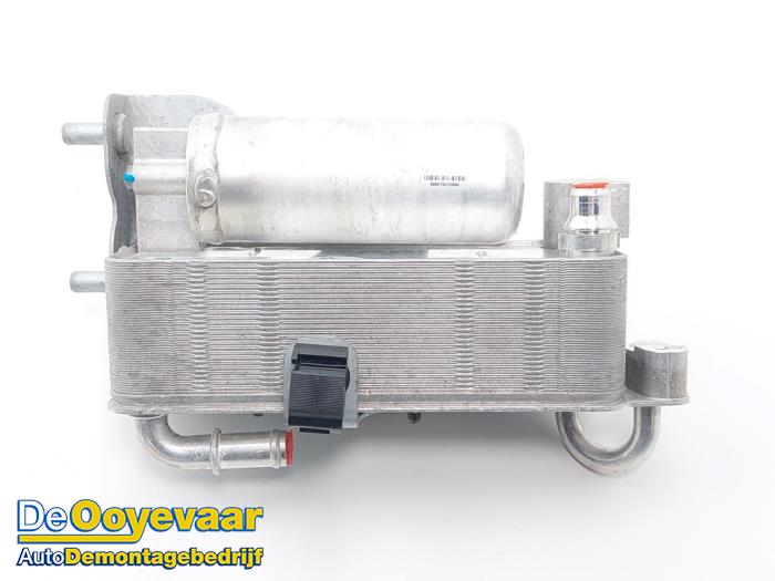 Gebruikte Airco Droger BMW X3 (G01) xDrive 20i 2.0 TwinPower Turbo 16V Prijs € 129,99 Margeregeling aangeboden door Autodemontagebedrijf De Ooyevaar