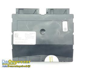 Gebruikte Computer Kachel BMW X3 (G01) xDrive 20i 2.0 TwinPower Turbo 16V Prijs € 49,99 Margeregeling aangeboden door Autodemontagebedrijf De Ooyevaar