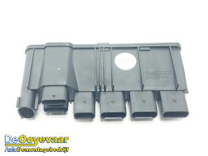 Gebruikte Delco BMW X3 (G01) xDrive 20i 2.0 TwinPower Turbo 16V Prijs € 19,99 Margeregeling aangeboden door Autodemontagebedrijf De Ooyevaar