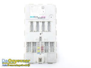 Gebruikte Computer Body Control BMW X3 (G01) xDrive 20i 2.0 TwinPower Turbo 16V Prijs € 199,99 Margeregeling aangeboden door Autodemontagebedrijf De Ooyevaar