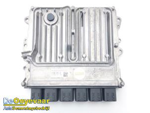 Gebruikte Computer Motormanagement BMW X3 (G01) xDrive 20i 2.0 TwinPower Turbo 16V Prijs € 349,99 Margeregeling aangeboden door Autodemontagebedrijf De Ooyevaar